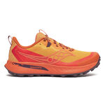 Chaussures De Running Saucony Peregrine 15