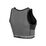 Performance Dri-Fit cropped Tank Top