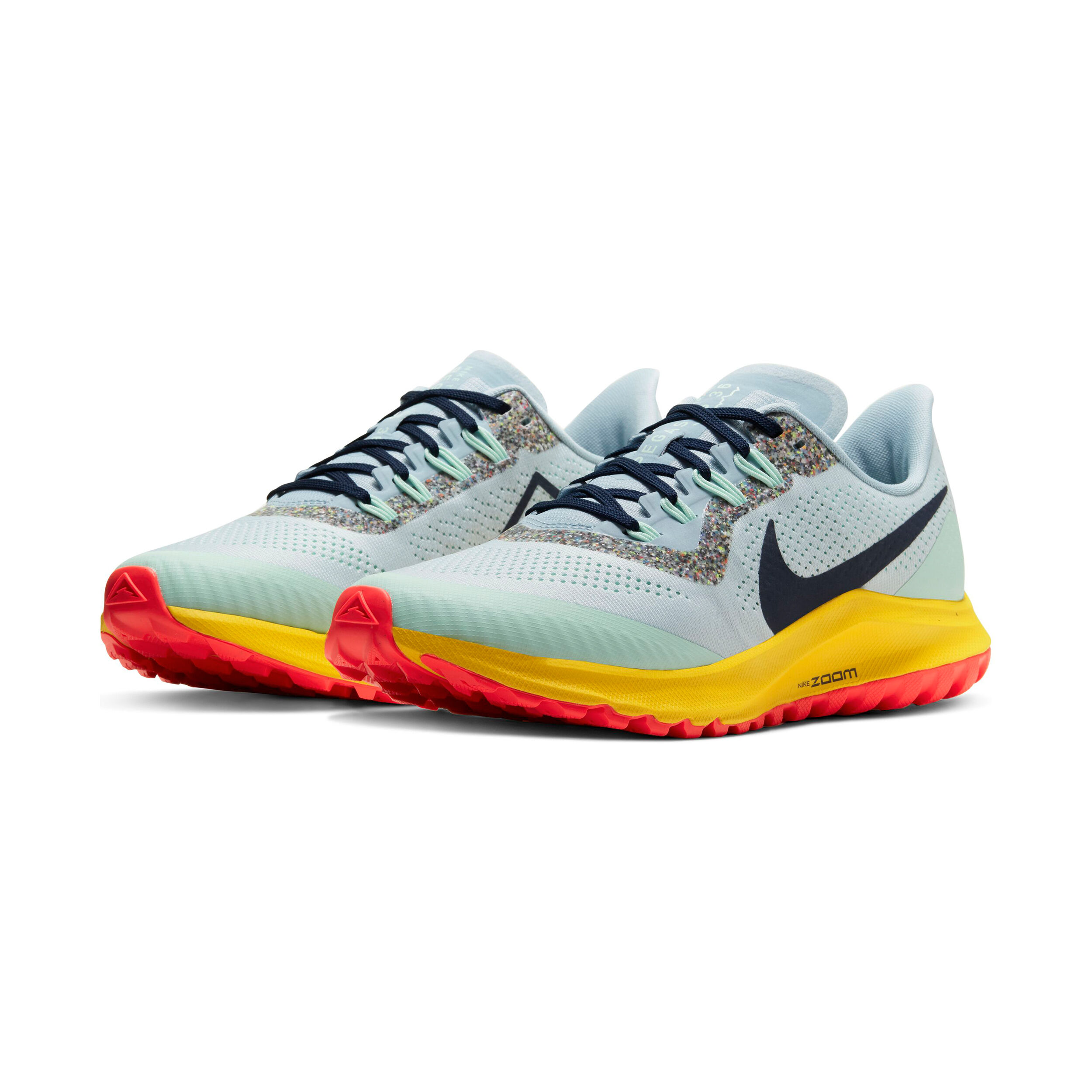 Pegasus 36 jaune outlet