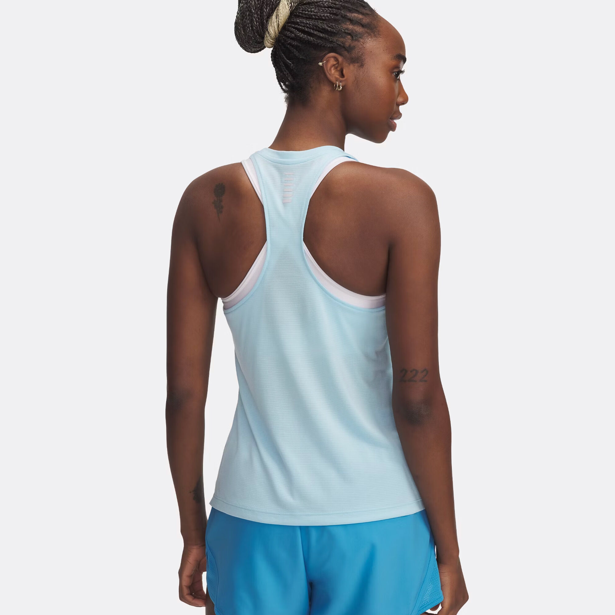 Under Armour