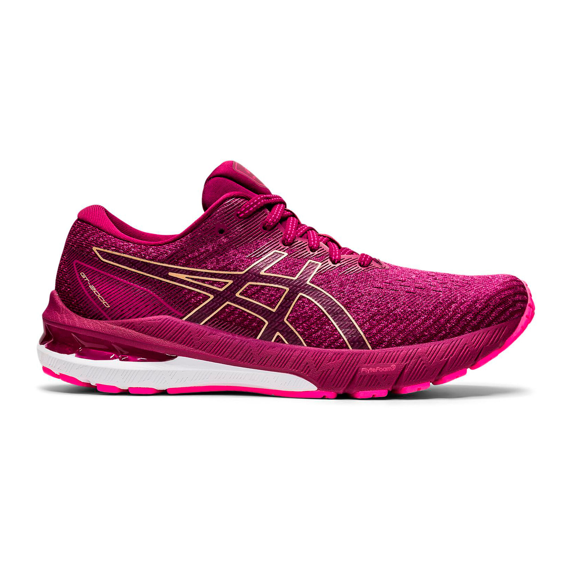 ASICS