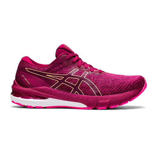 ASICS