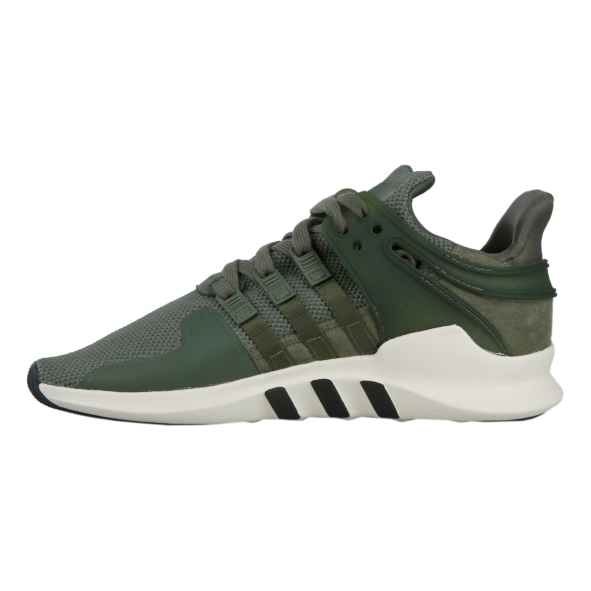 EQT Support ADV Loisir Femmes Kaki Creme