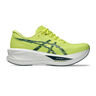 Sonicblast Chaussure de running sans stabilisateurs Hommes-jaune lemon, vert