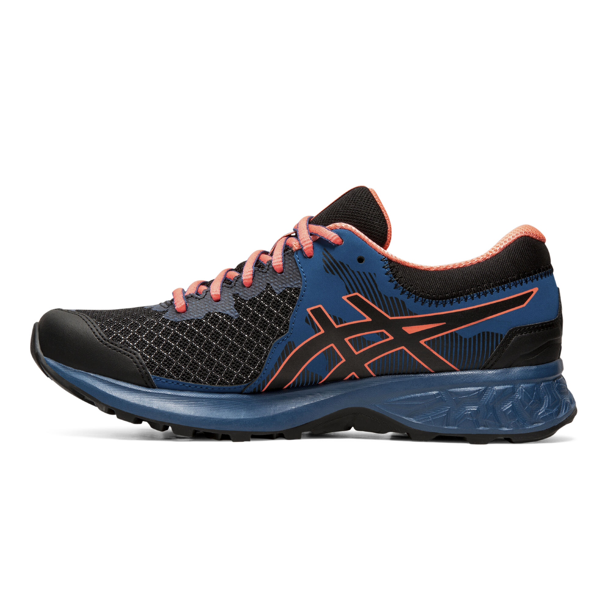 ASICS