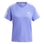 Vêtements De Running adidas Own The Run 3S Tee