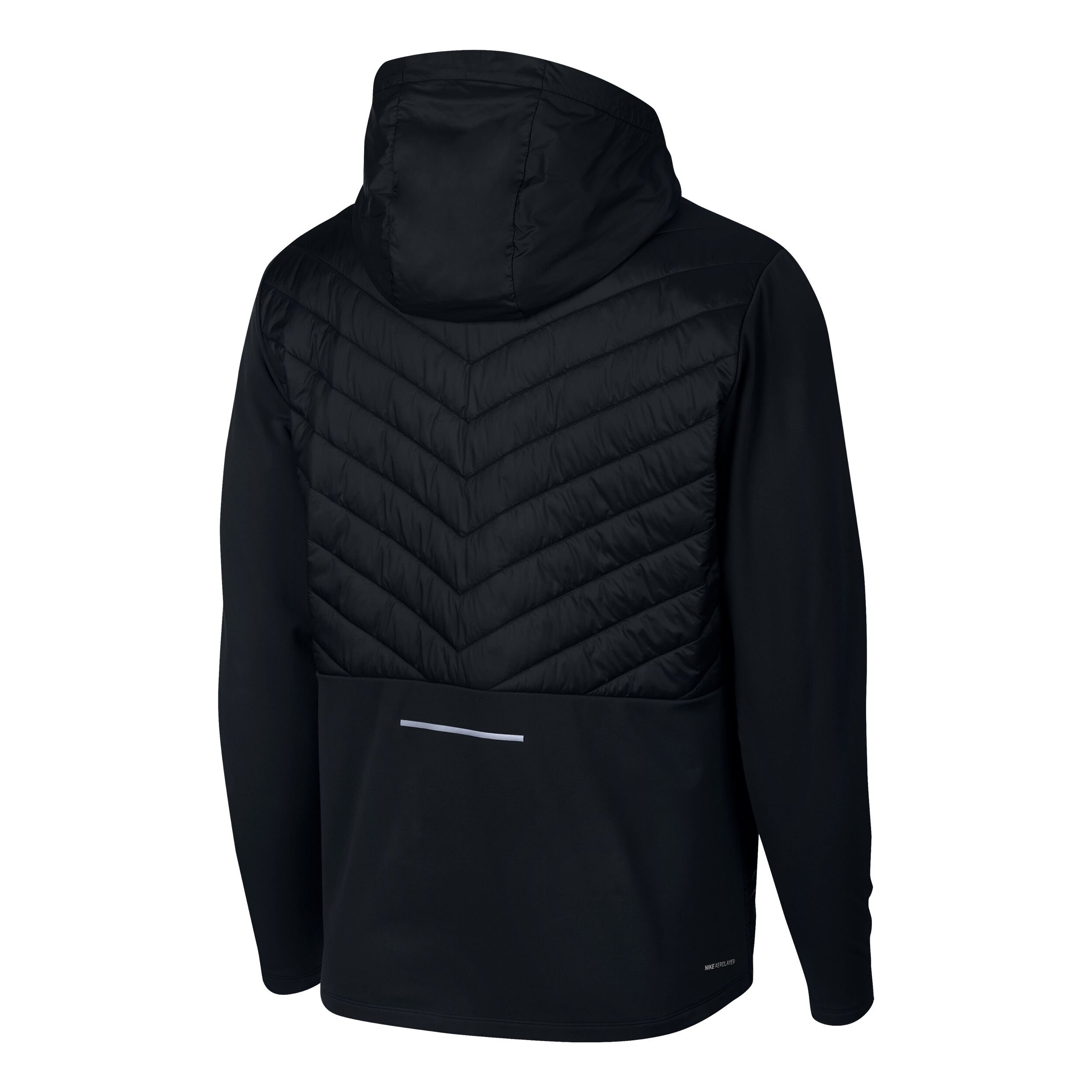 Nike aerolayer vest best sale