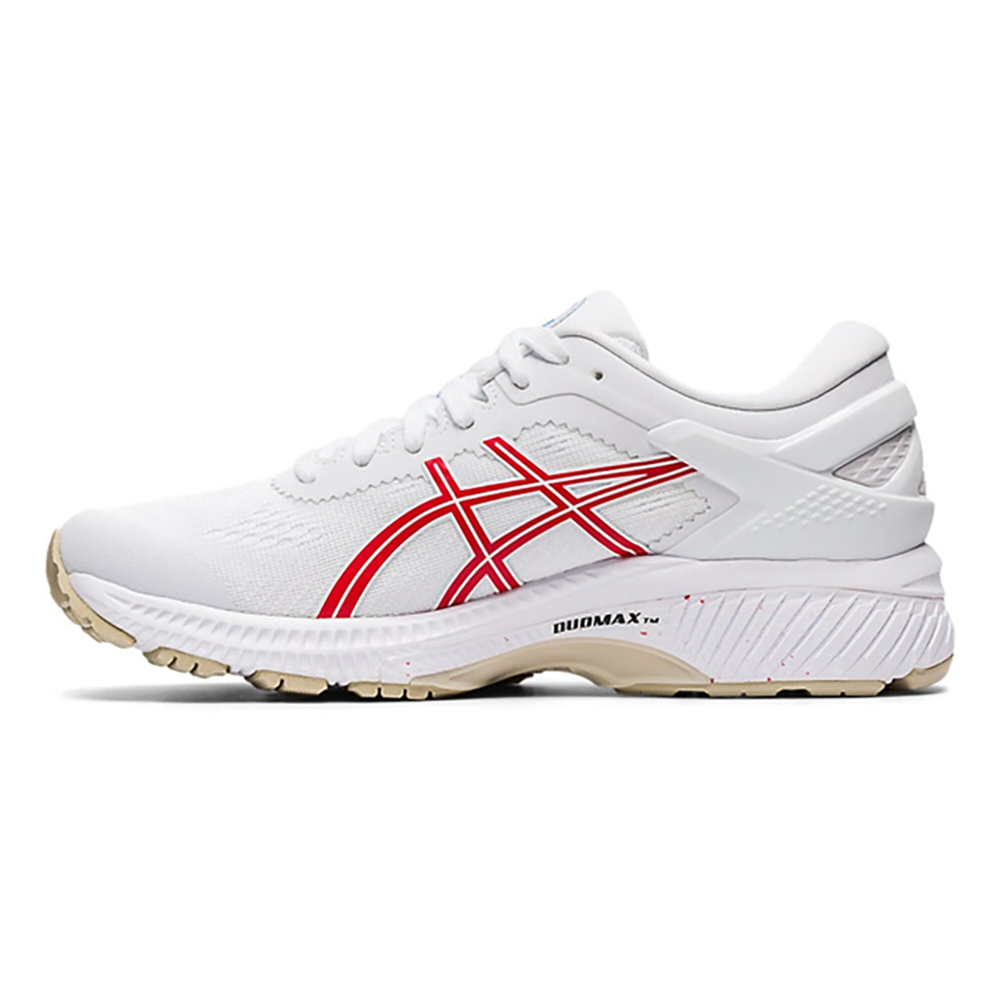 ASICS