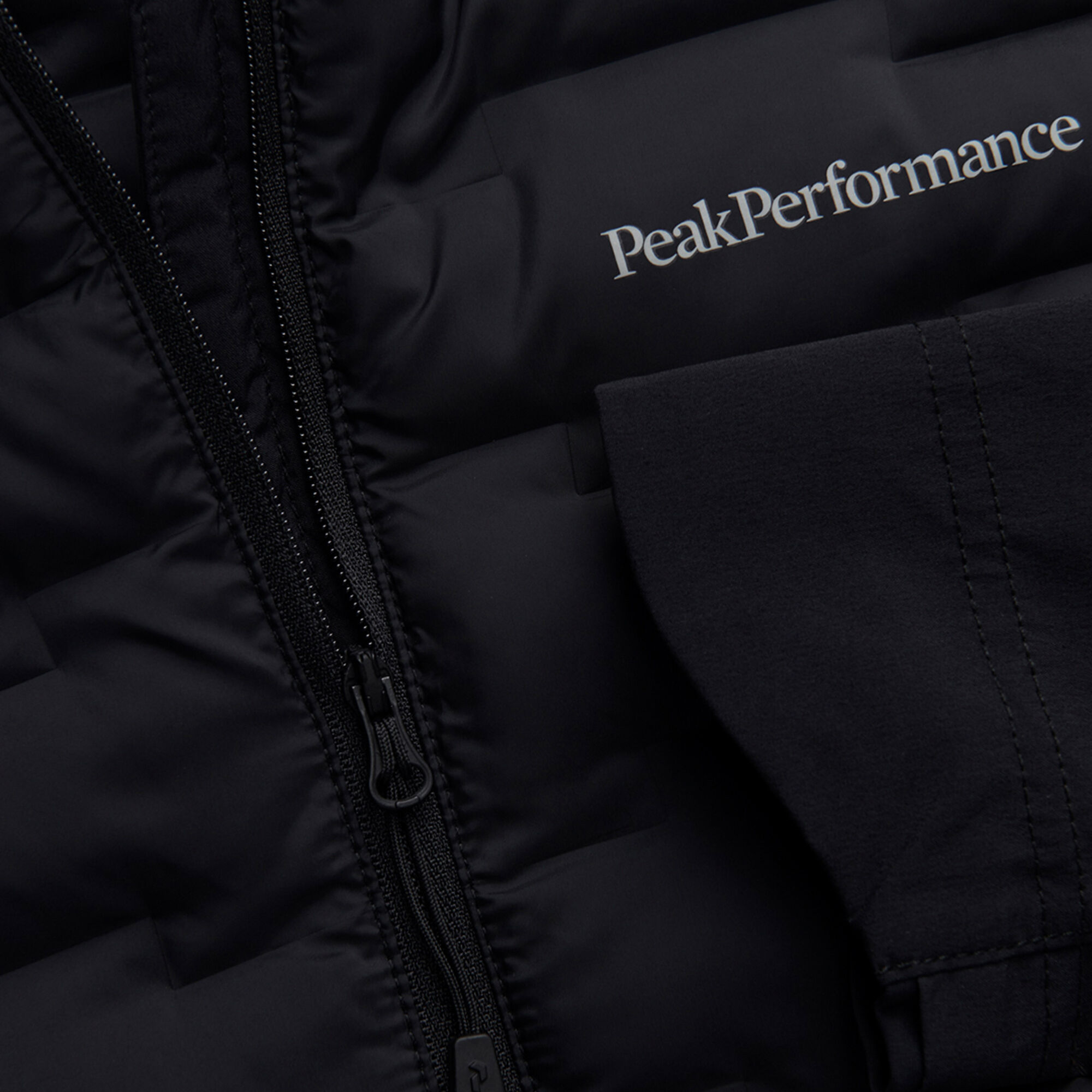 Peak Performance