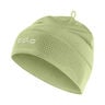 Polyknit Warm Reflective Bonnet Unisex - jaune lemon, 