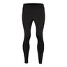 Qualifier Elite Cold Collant Tight Hommes-Noir