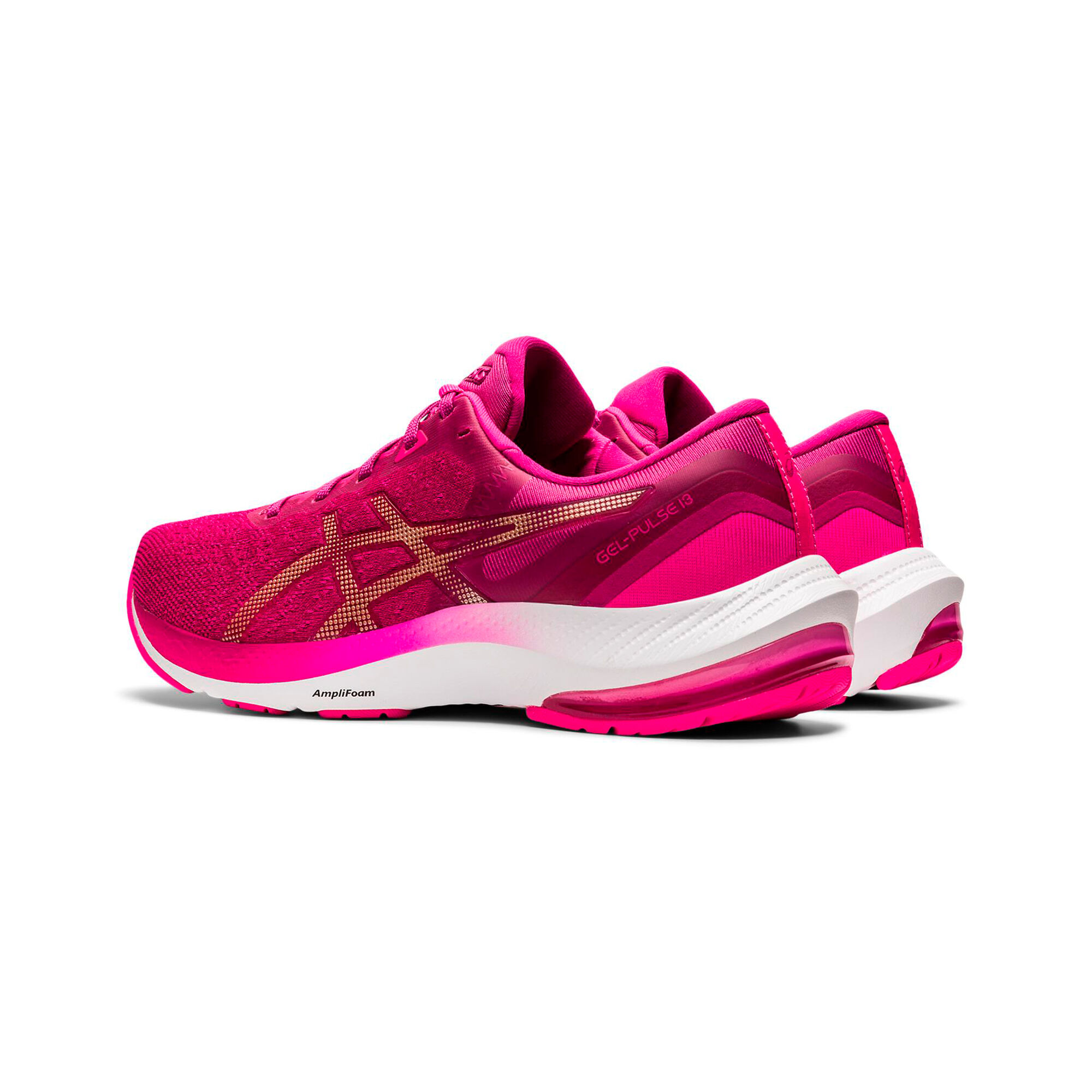 ASICS