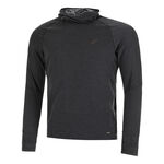 Vêtements ASICS Metarun Ls Hoodie