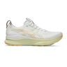 Gel-Kayano 32 Chaussure De Running Avec Stabilisateurs Hommes-Blanc,Orange