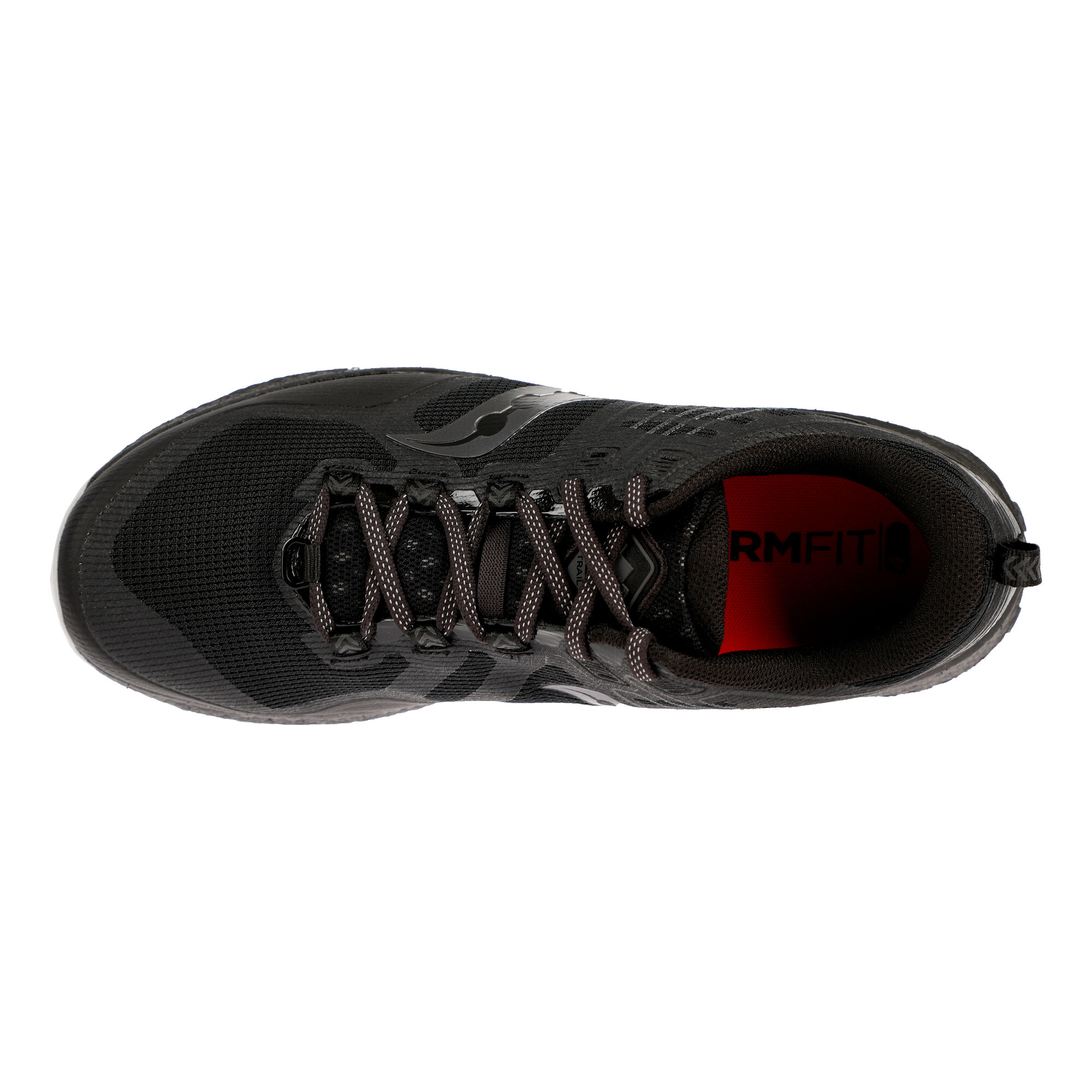 Saucony