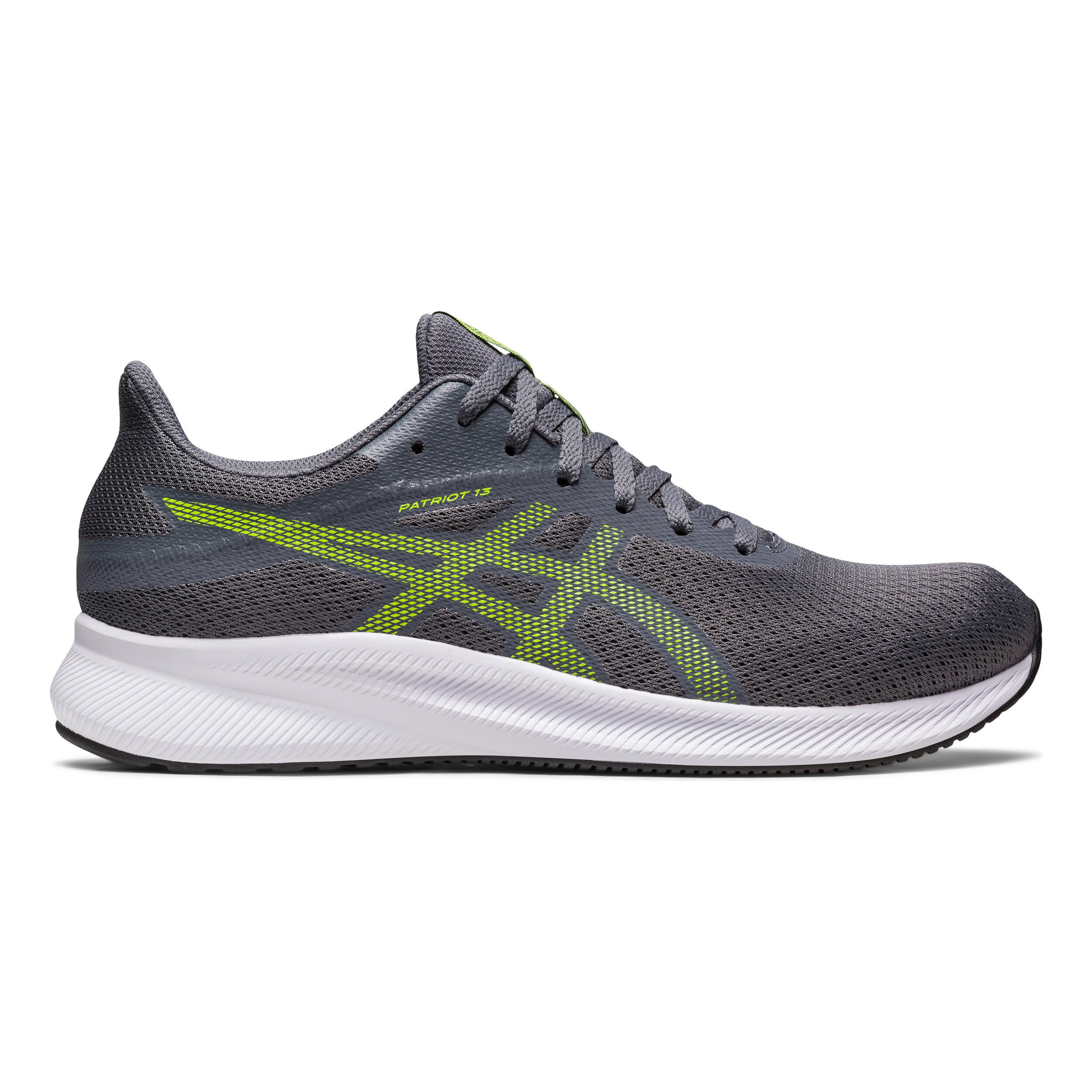 Asics gel patriot femme jaune new arrivals