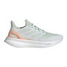 Pureboost 5 Chaussure De Running Sans Stabilisateurs Femmes-Mint, Rosé