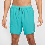 Vêtements De Running Nike Dri-Fit Stride 2in1 7in Shorts
