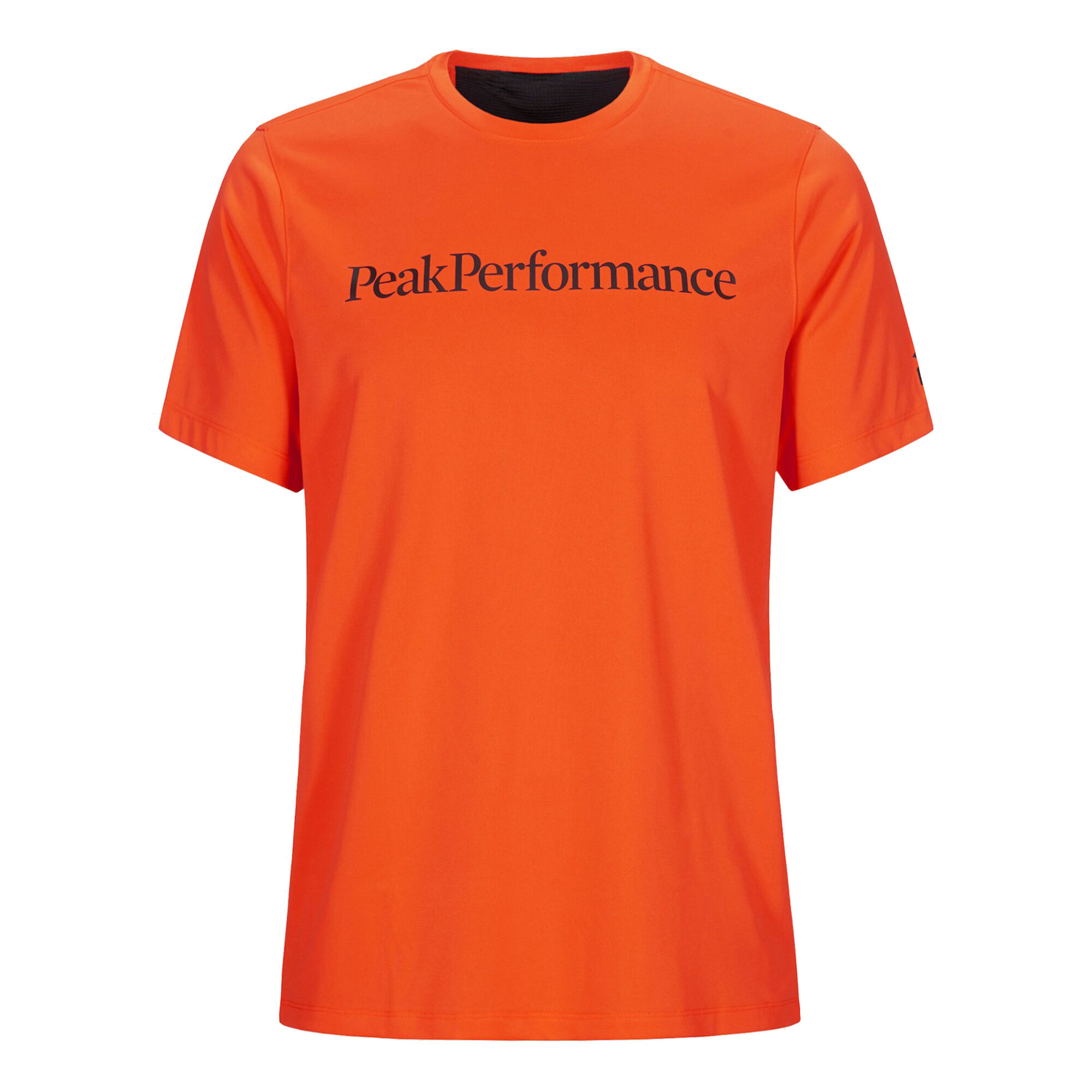 Peak Performance