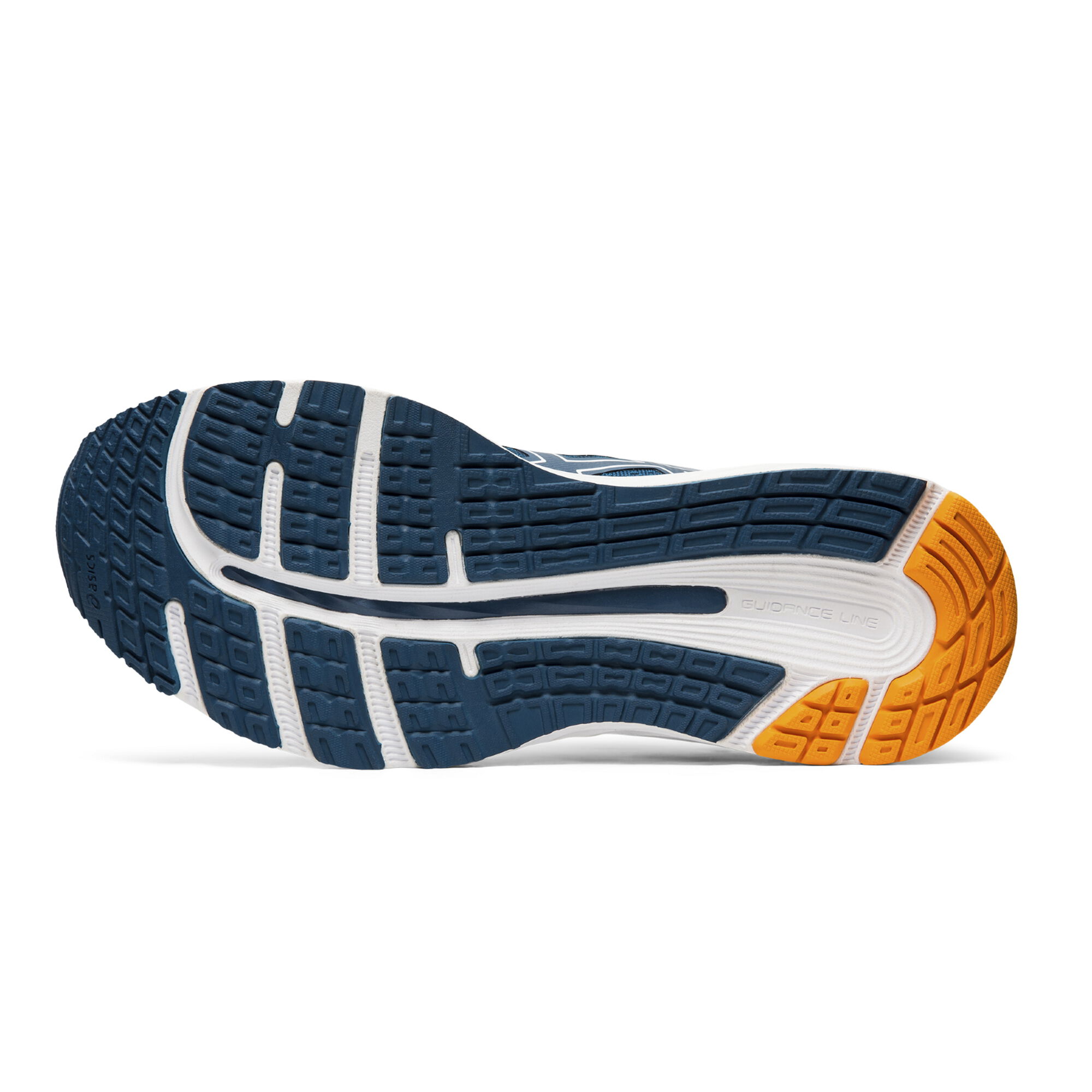 ASICS