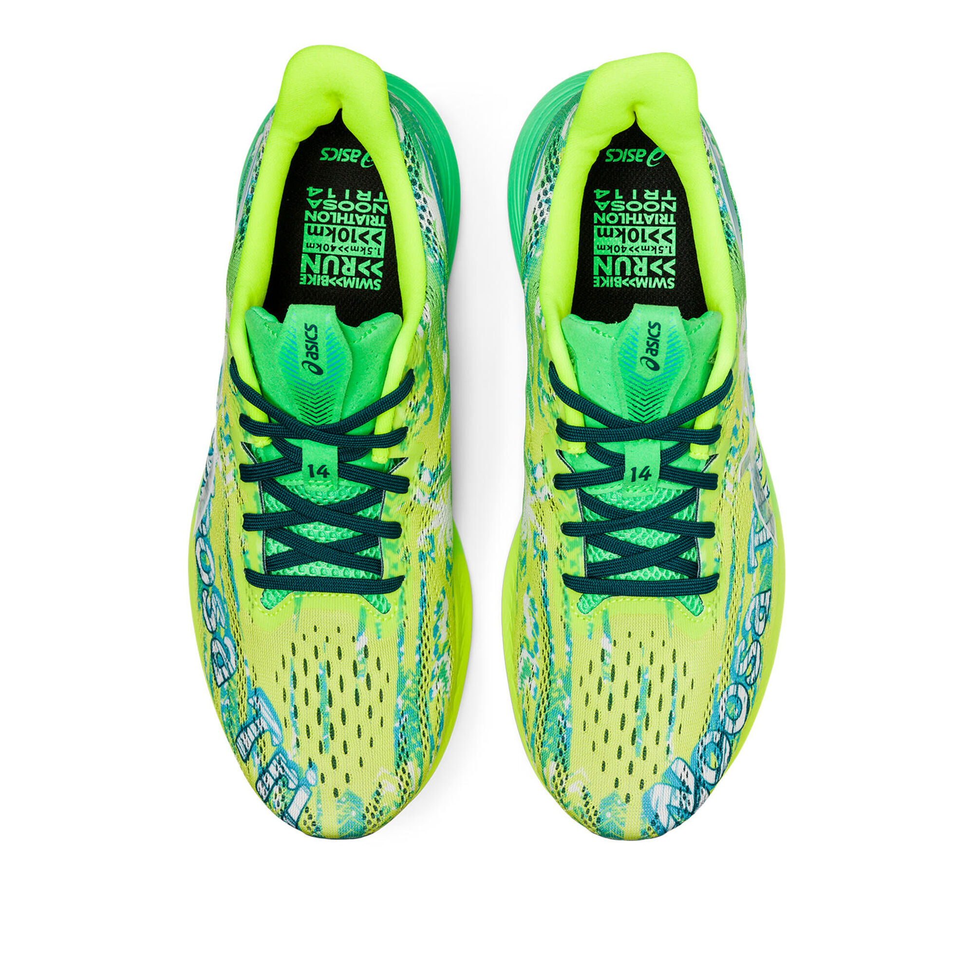 ASICS