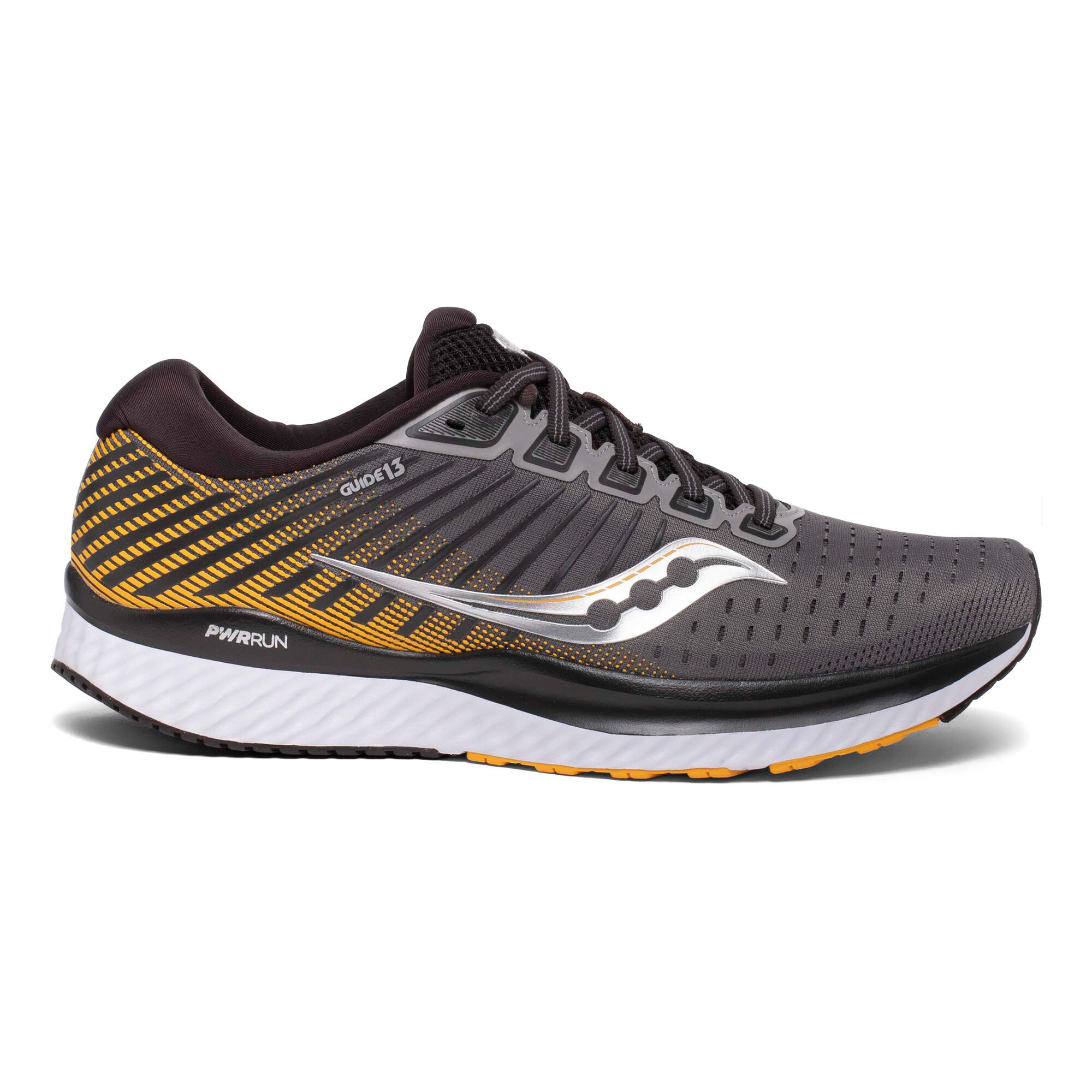 Saucony