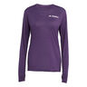 Terrex XPR Maillot De Course Femmes-Violet