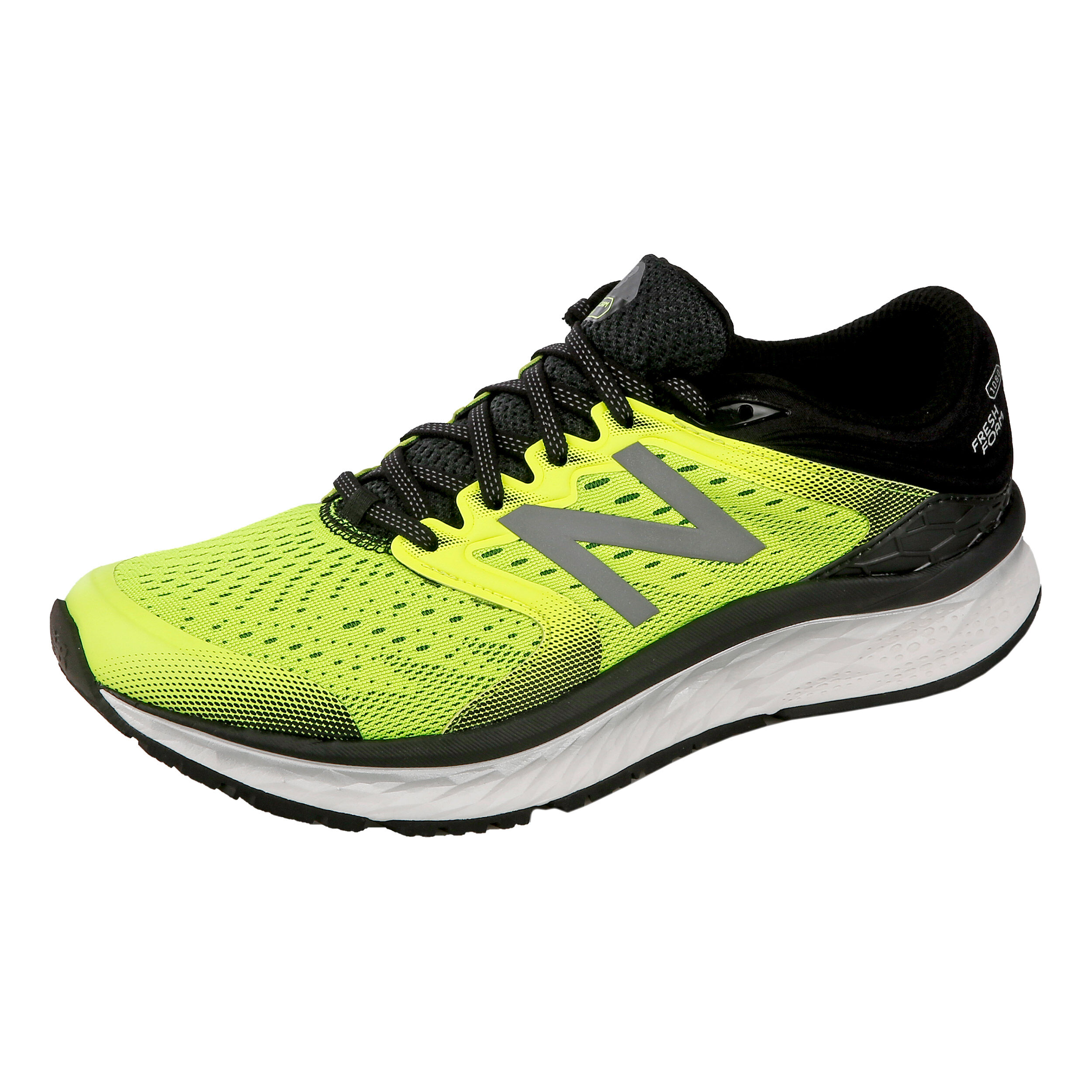 Men's 1080v8 fresh foam running shoe shop