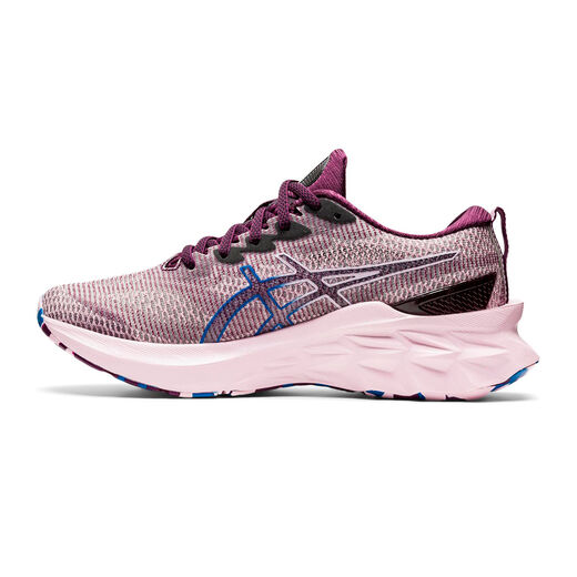 ASICS