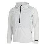 Vêtements Craft Craft Subz Light Gilet en coton Hommes-gris