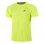 Vêtements ASICS Metarun Shortsleeve