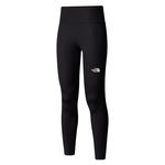 Vêtements The North Face The North Face Flex Collant De Course Femmes-Noir