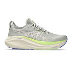 Chaussures De Running ASICS Gel-Nimbus 27 TR