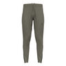 Zeroweight Collant De Running Hommes-Kaki