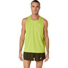 Core Camiseta De Running Hombres - Verde
