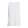 Launch Top De Course Hommes-Blanc