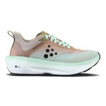 Chaussures de running Craft Craft Nordlite Ultra 2 Chaussure De Running Sans Stabilisateurs Femmes-Beige