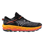 Chaussures De Running Mizuno Wave Mujin 10