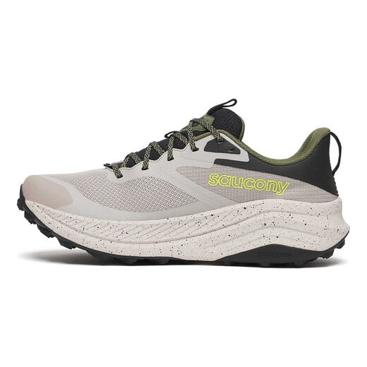 Saucony