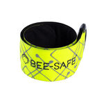 Accessoires Bee-Safe Bee-Safe Led Click Band USB Système D'éclairage-Jaune Lemon