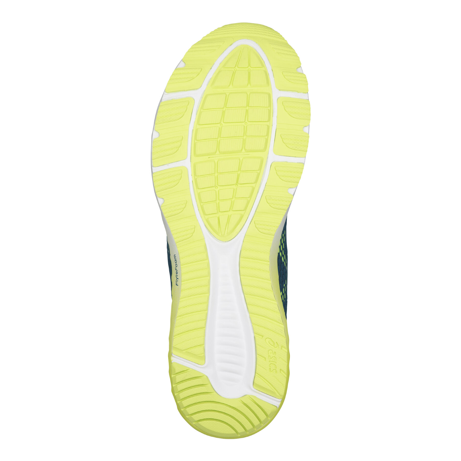 Asics gel roadhawk bleu jaune cheap