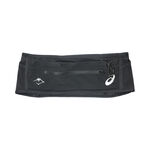 ASICS ASICS Fujitrail Ceinture Running-Noir