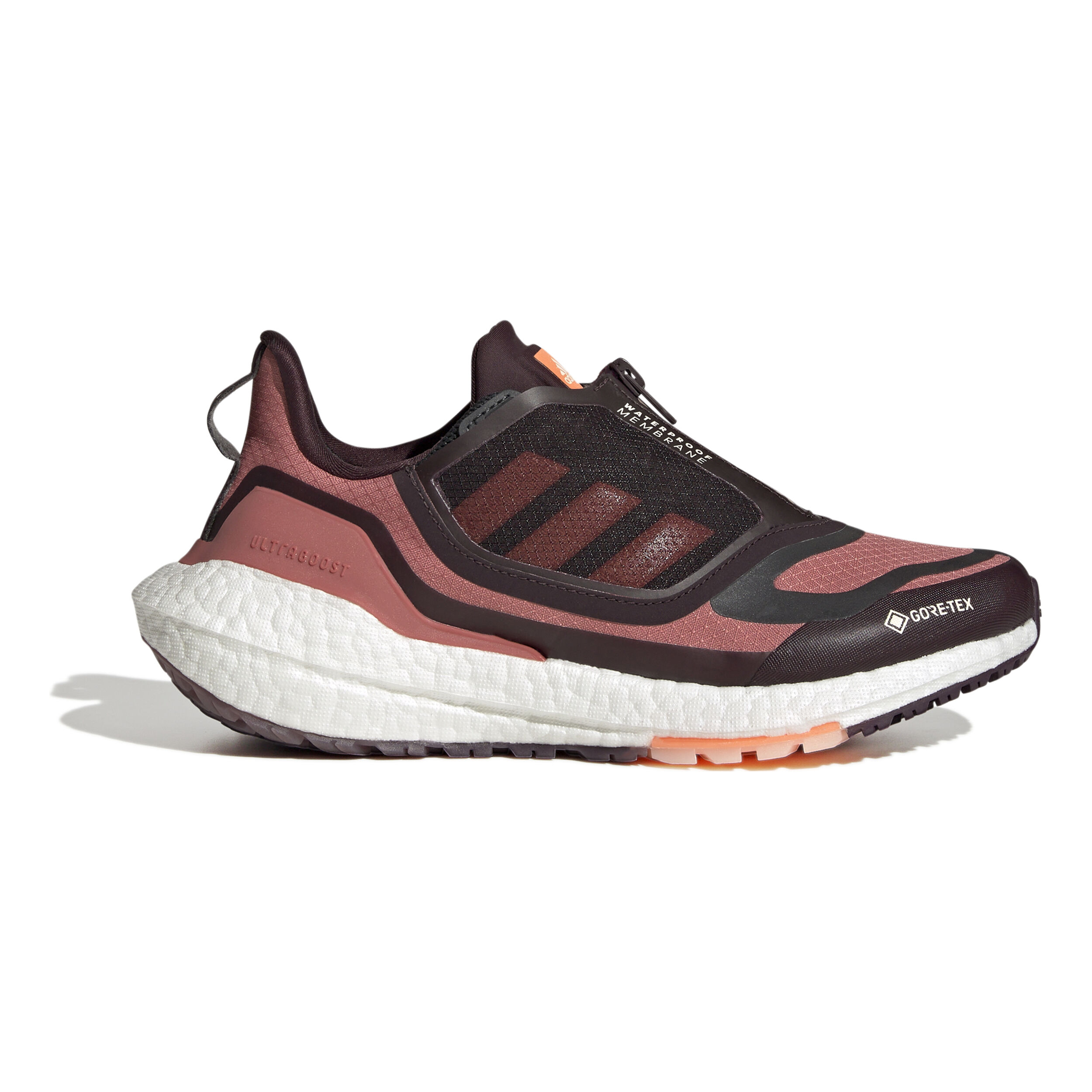 Adidas ultra boost Brun femme best sale
