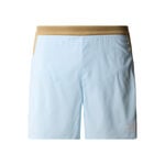 Vêtements The North Face Summer LT 6in Short