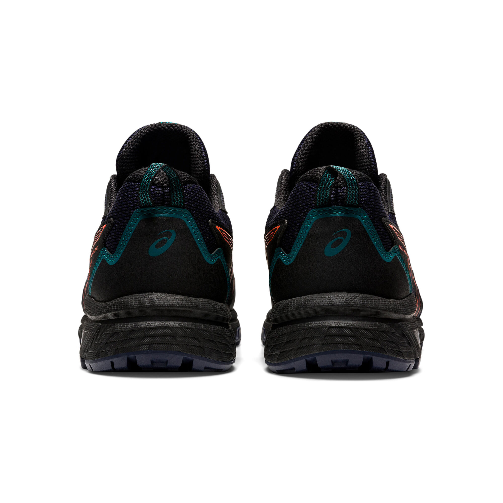 ASICS