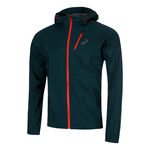 Vêtements ASICS Fujitrail Elite Waterproof Jacket