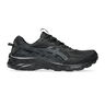 Gel-Venture 10 Chaussure Trail Hommes-Noir,Gris Clair