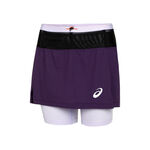 Vêtements ASICS ASICS Fujitrail Jupe Femmes-Bleu,Violet