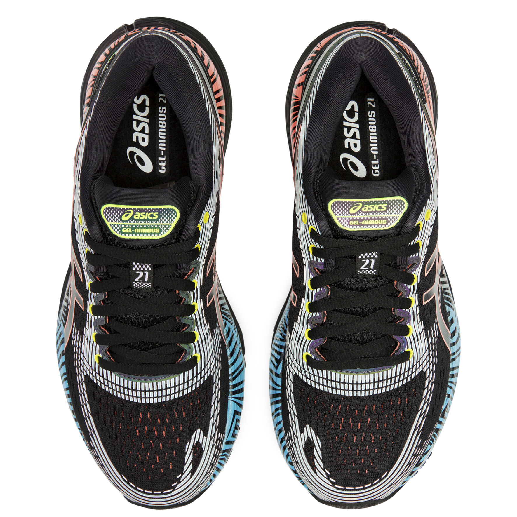 Gel nimbus 21 lite new arrivals
