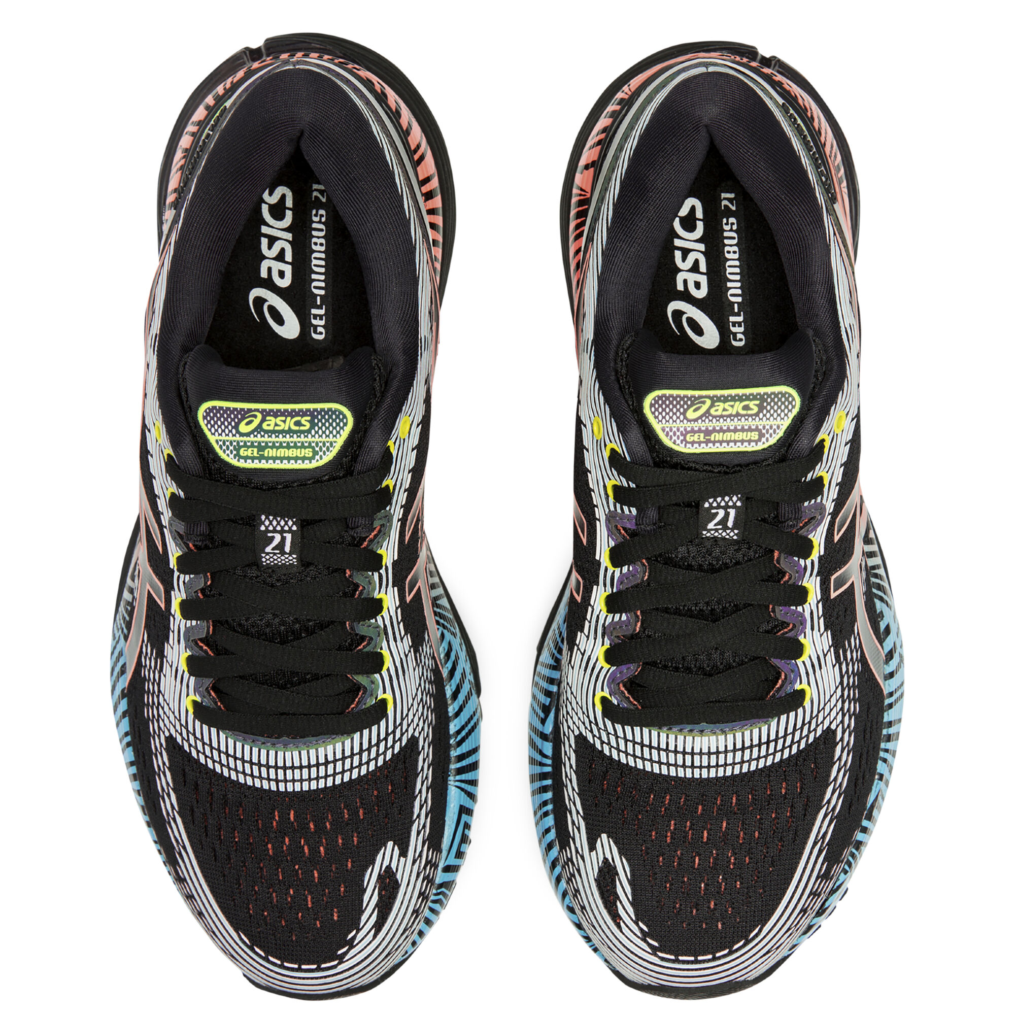 ASICS